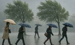 Meteoroloji’den kritik uyarı 23 Mayıs 2025: Sağanak yağmur ve toz taşınımı kapıda!