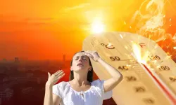 Meteoroloji'den kritik uyarı 24 Mayıs 2025: Yurt genelinde kavurucu sıcaklıklar etkili oluyor!