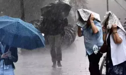 Meteoroloji’den kritik uyarı 26 Mayıs 2025: Yurdun büyük bölümünde hava şartları sertleşiyor!