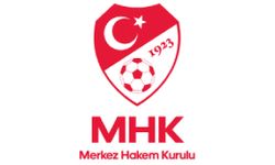 MHK'dan yeni düzenleme: Yabancı VAR ve üst klasman hakemleri görevlendirilecek!