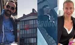 Milli jimnastikçi Türk eşi tarafından öldürüldü