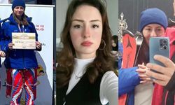 Milli sporcu Melisa Şimşek kimdir, neden öldü?