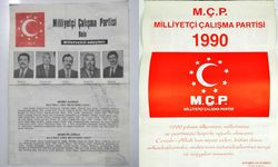 Milliyetçi Çalışma Partisi nedir, ne zaman kuruldu?