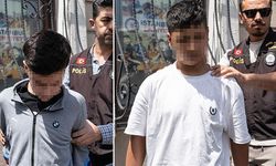 Minguzzi cinayetinde iki şüpheli tutuklandı: Zanlıların ifadesi ortaya çıktı!