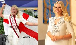 Miss World Dünya Güzellik Yarışması'ndan çekilen Milla Magee kimdir?