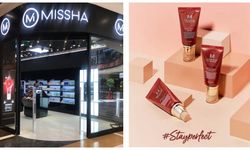 Missha hangi ülkenin? İsrail malı mı, Türk malı mı?