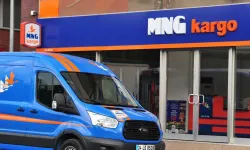 MNG kargo tarih oluyor! Tabelalar değişmeye başladı