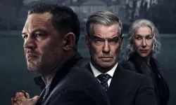 Mobland dizisi Netflix’te var mı? Mobland nerede yayınlanıyor, nasıl izlenir?