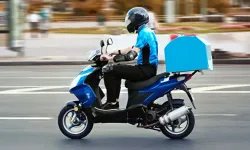 Kuryelerin ehliyetleri için yeni düzenleme: Yaş sınırı değişti