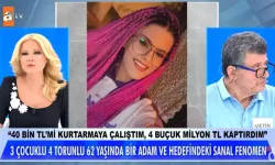Müge Anlı Mekselina olayı ne? Mekselina kimdir, Tıp mı okuyor?