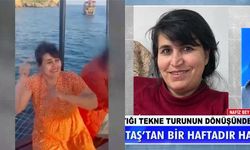 Müge Anlıya çıkan Halide Diştaş'ın eşi Nafiz Diştaş kimdir?