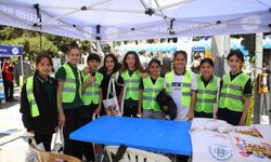 Muğla Büyükşehir'den güvenli trafik için farkındalık çalışmaları