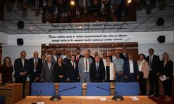 Muğla, su ürünleri ihracatında zirvede: 1 milyar doları aşacak