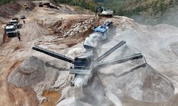 Muğla'dan örnek model: 450 bin ton atık geri kazandırıldı