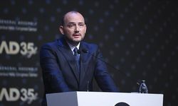 MÜSİAD 8. Genel Başkanı Burhan Özdemir kimdir?