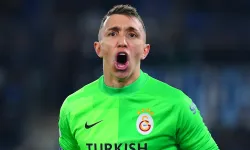 Muslera Türkiye'ye ne zaman geldi? Muslera kaç yıldır GS'de?