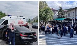 Mustafa Andaç neden vefat etti?