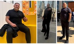 Mustafa Bahçecioğlu nereli, kaç yaşında ve ne iş yapıyor?