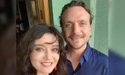Necati Kocabay kimdir? Nurgül Yeşilçay’ın sevgilisi Necati Kocabay ne iş yapıyor?