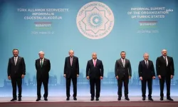 Nevruz, Türk Dünyası'nın ortak bayramı olarak kabul edildi