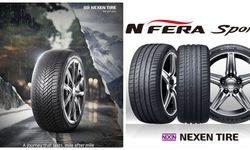 Nexen lastik hangi markanın, hangi ülkenin? Nexen lastikler hakkında merak edilenler