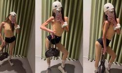 37 kiloya düşünce cezaevinden tahliye edilmişti! Nihal Candan'ın son hali herkesi korkuttu