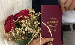 Nikah dairelerinde '25.05.2025' yoğunluğu yaşanıyor