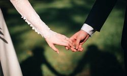 Nikah salonlarında '05.05.2025' yoğunluğu