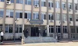 Nişanlısının intiharını önlemek istedi, kurşunla yaralandı