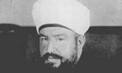 Nutukta adı geçen Sait Molla kimdir?