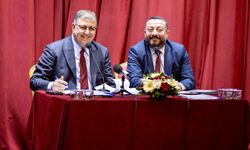 Ödemiş'e dev altyapı hamlesi: Taşkın ve göllenme sorunu tarih olacak