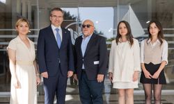Ödemiş'in stratejik yol haritası, Yaşar Üniversitesi iş birliğiyle hazırlandı