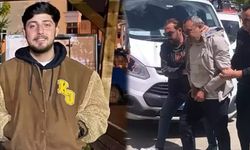 Oğlunu öldüren baba adliyeye sevk edildi