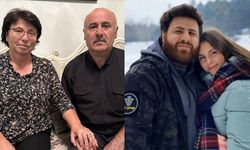 Oğuz Murat Aci'nin annesinden gelinine zehir zemberek sözler: 'Oğlumun kanında boğulsunlar'