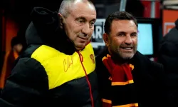 Okan Buruk 8'inci kez Göztepe'ye rakip olacak