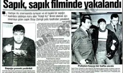 Olcay Zaimgil kimdir? Olcay Zaimgil olayı nedir?