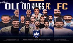 CANLI YAYIN | Old Kings FC Licapa FC Golazo Cup maçı canlı izle
