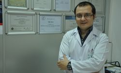 Op. Dr. Fakı Akın kimdir, nereli, kaç yaşında?
