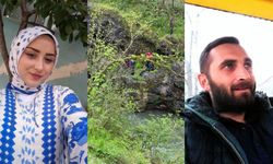 Ordu'da kaybolan 2 kişi için arama çalışması başlatıldı