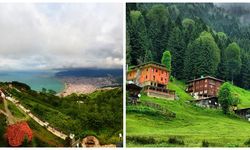 Ordu’dan Ayder Yaylası’na nasıl gidilir? Kaç km, kaç saat sürer?