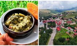 Ordu'nun neyi meşhur, hangi yemekleri tescilli, hangi meyveleri öne çıkıyor?
