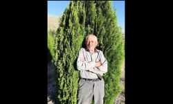 “Orman Dede” olarak bilinen Rahim Demirbaş hayatını kaybetti