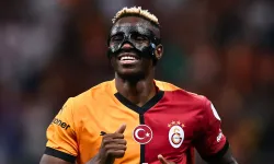Suudi Arabistan ekibinden Victor Osimhen'e dudak uçuklatan teklif