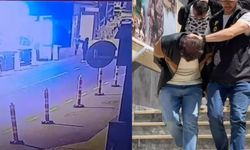 Haraç için oto galeriyi kurşunlayan 1'i çocuk 3 şüpheli yakalandı
