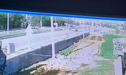 Otomobilin çarptığı 6 yaşındaki çocuk ağır yaralandı