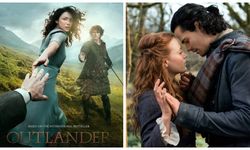 Outlander 7. sezon 9. bölüm ne zaman yayınlanacak?