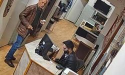 Özgür Özel’e saldıran şüpheli o otelde konaklamıştı: Mühürlendi!