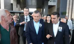 Özgür Özel’e yumruklu saldırının detayları ortaya çıktı: Saldırganın ifadesi şaşkınlık yarattı!