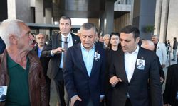 Özgür Özel'i darbeden şüphelinin MASAK ve HTS kayıtları talep edildi