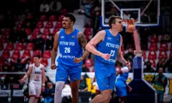 Petkimspor Play-In yolunda